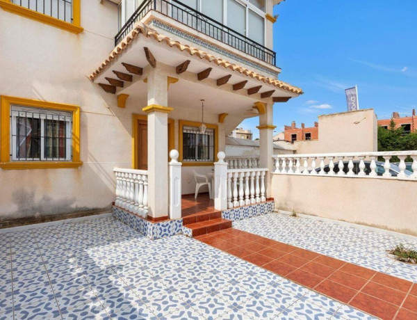 Casa o chalet independiente en venta en Los Balcones - Los Altos del Edén