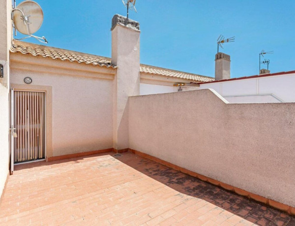 Casa o chalet independiente en venta en Torreblanca