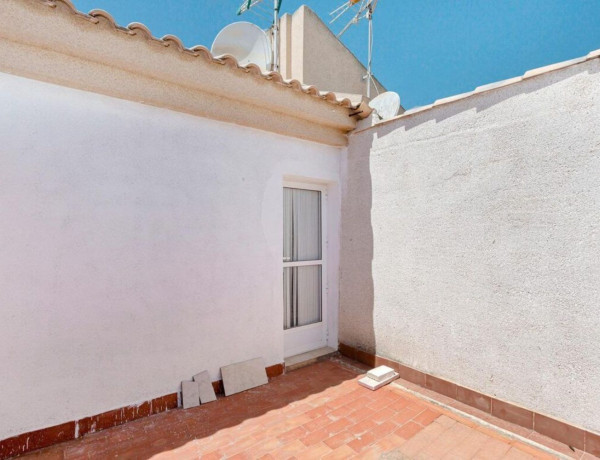 Casa o chalet independiente en venta en Torreblanca