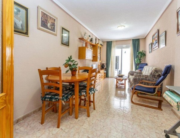 Piso en venta en Avenida Habaneras - Curva de Palangre