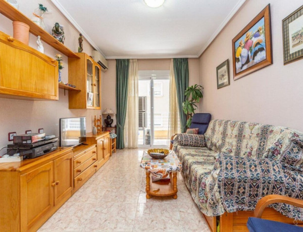 Piso en venta en Avenida Habaneras - Curva de Palangre