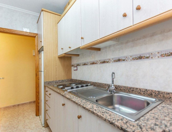 Piso en venta en Avenida Habaneras - Curva de Palangre