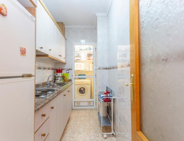 Piso en venta en Avenida Habaneras - Curva de Palangre