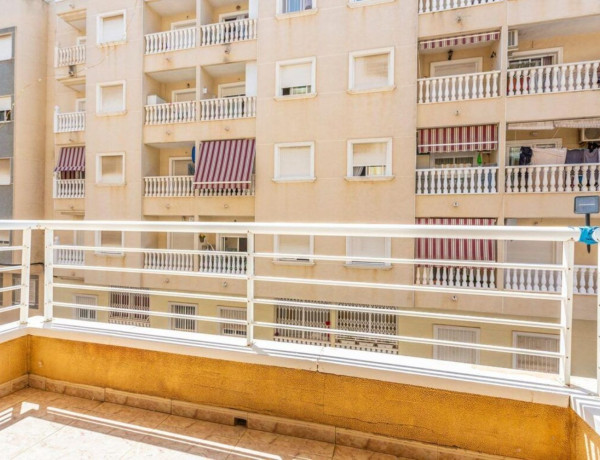 Piso en venta en Avenida Habaneras - Curva de Palangre