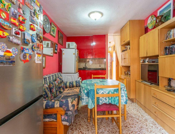 Piso en venta en Cabo Cervera