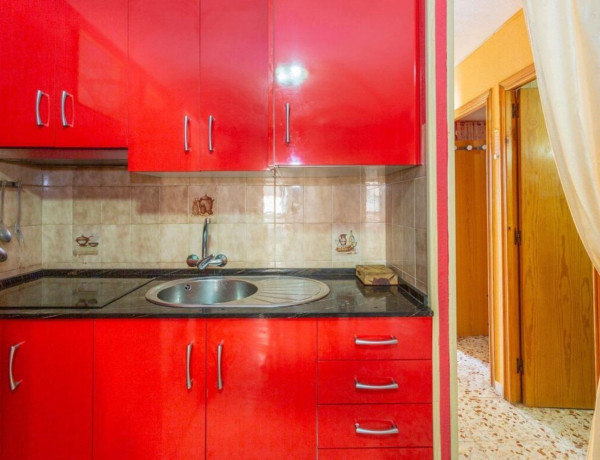 Piso en venta en Cabo Cervera