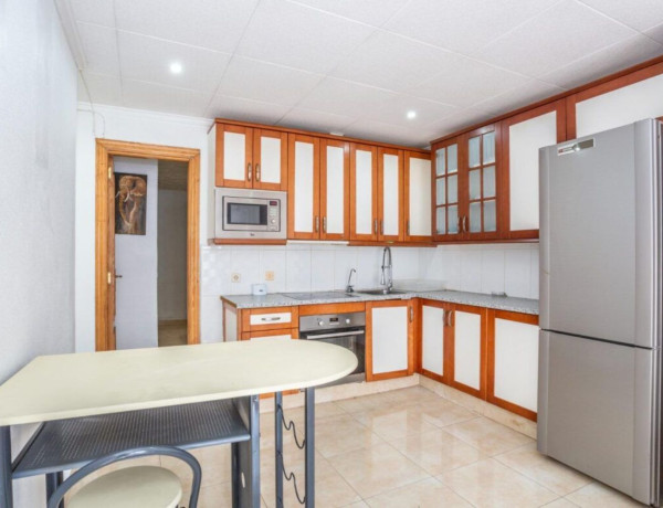 Casa o chalet independiente en venta en La Siesta - El Salado - Torreta