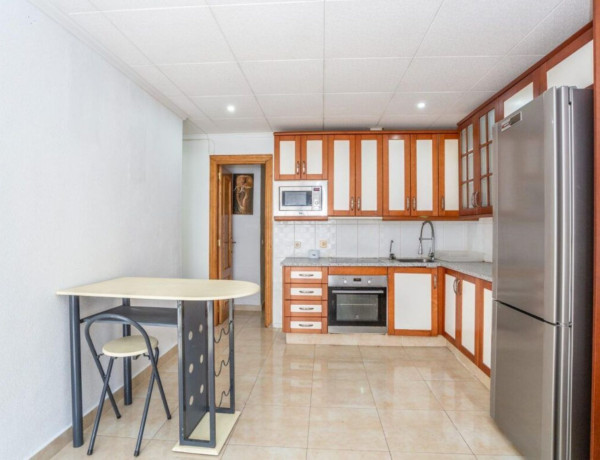 Casa o chalet independiente en venta en La Siesta - El Salado - Torreta