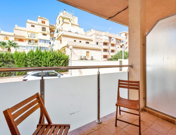 Piso en venta en Nueva Torrevieja