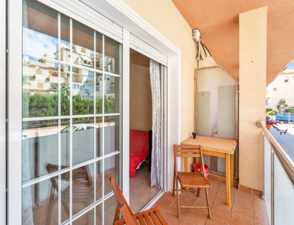 Piso en venta en Nueva Torrevieja