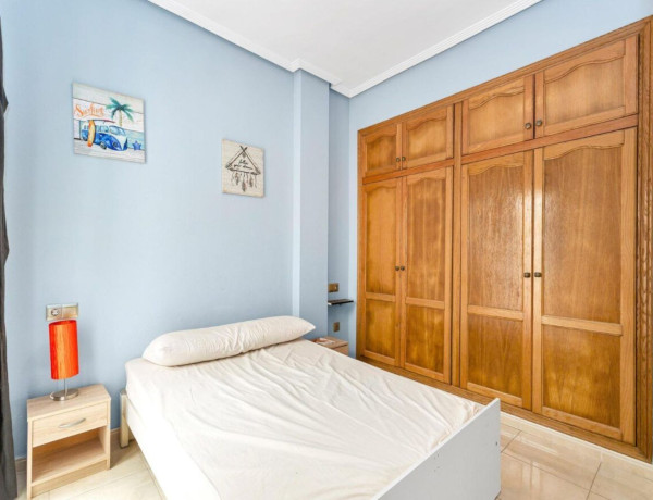 Piso en venta en Nueva Torrevieja