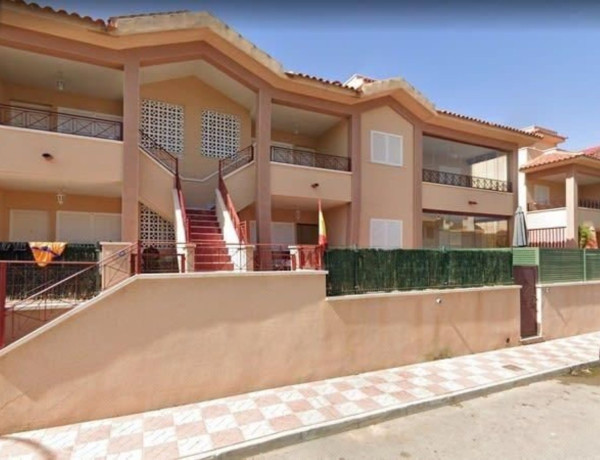 Piso en venta en Mediterráneo-Novamar