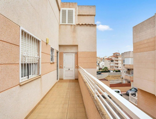 Ático en venta en Nueva Torrevieja