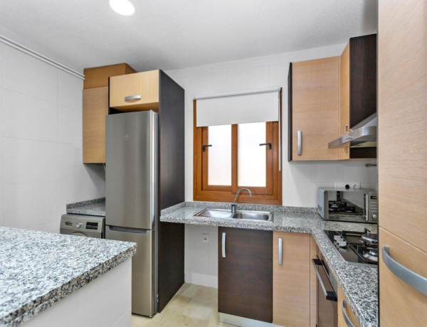 Piso en venta en Lomas de Campoamor-Las Ramblas