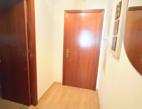 Piso en venta en calle Pintor Soriano Quiros, 20