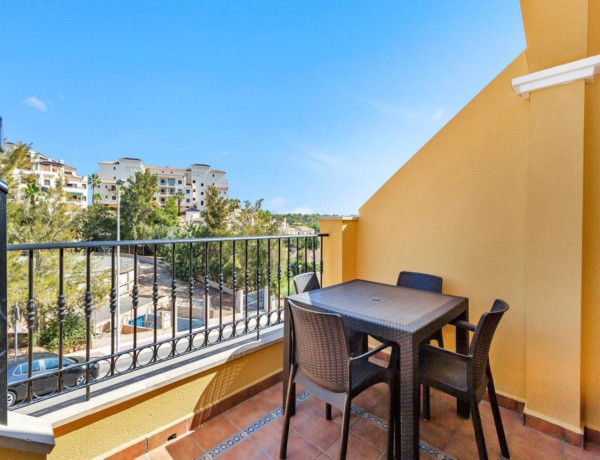 Piso en venta en Lomas de Campoamor-Las Ramblas