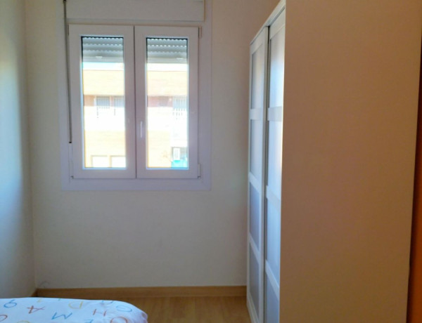 Piso en venta en calle Pintor Soriano Quiros, 20