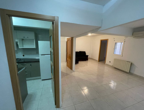 Piso en venta en Getafe Centro