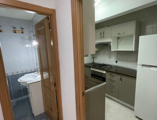 Piso en venta en Getafe Centro