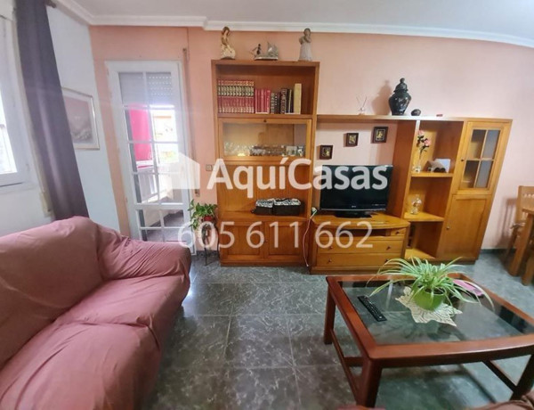 Piso en venta en calle Marín, 38