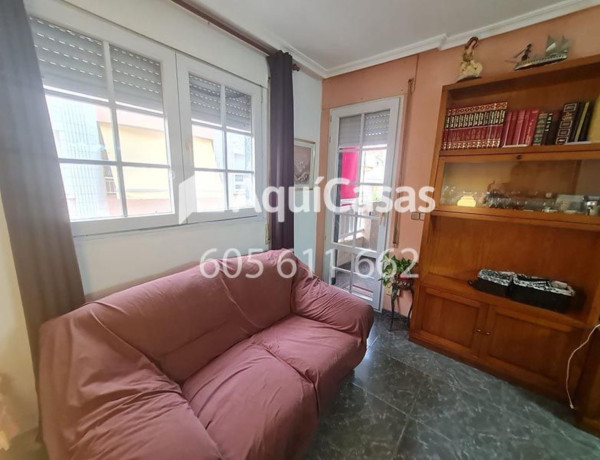 Piso en venta en calle Marín, 38