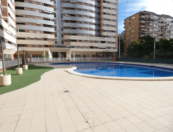 Piso en venta en avenida d'Amado Granell Mesado, 65