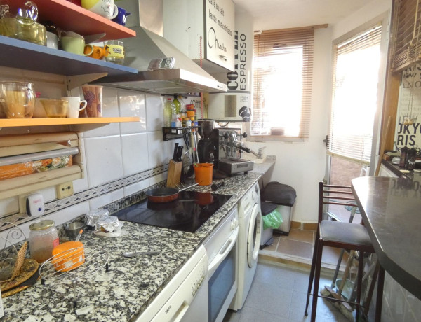 Piso en venta en avenida d'Amado Granell Mesado, 65