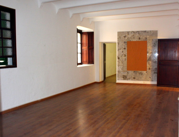 Oficina en venta en santa eulalia, 1