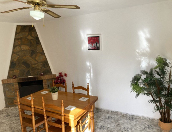 Casa o chalet independiente en venta en Los Balcones - Los Altos del Edén