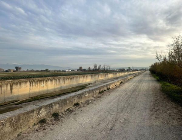 Terreno en venta en Chauchina