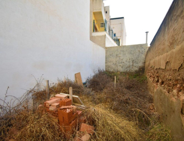 Terreno en venta en Los Cuarteros