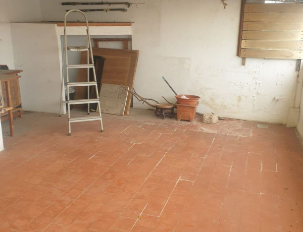 Piso en venta en calle Arenal, 49