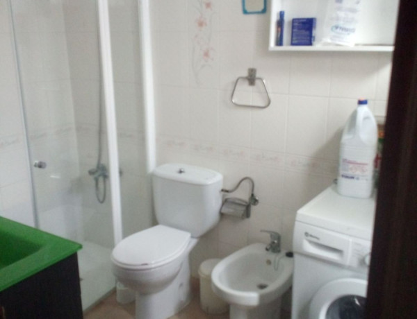 Piso en venta en calle Doctor Villamor, 7