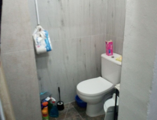 Piso en venta en calle Doctor Villamor, 7