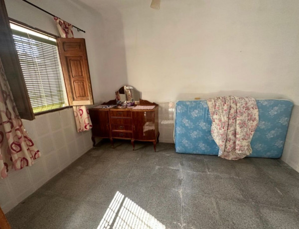 Casa o chalet independiente en venta en Desamparados-Hurchillo-Torremendo