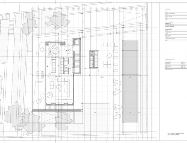 Casa o chalet independiente en venta en Paichi