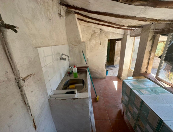 Casa o chalet independiente en venta en Desamparados-Hurchillo-Torremendo