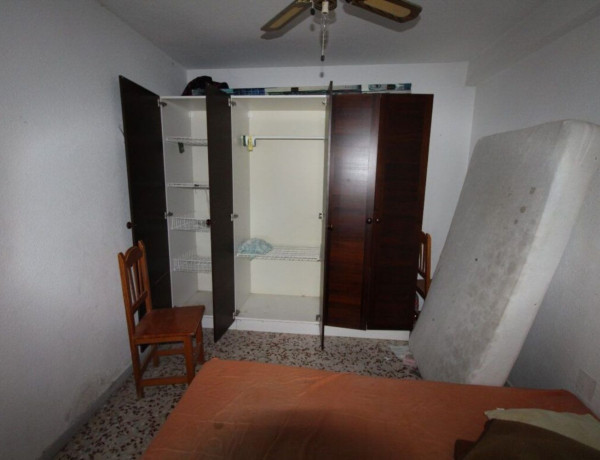 Piso en venta en Cabo Cervera