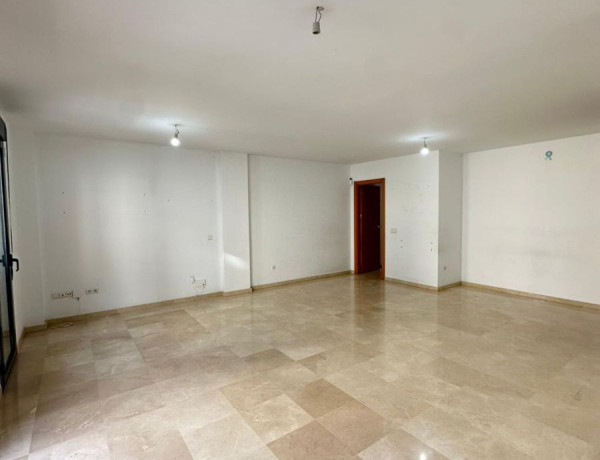 Piso en venta en calle Córdoba, 1