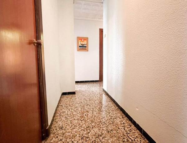 Piso en venta en Carrús Oeste