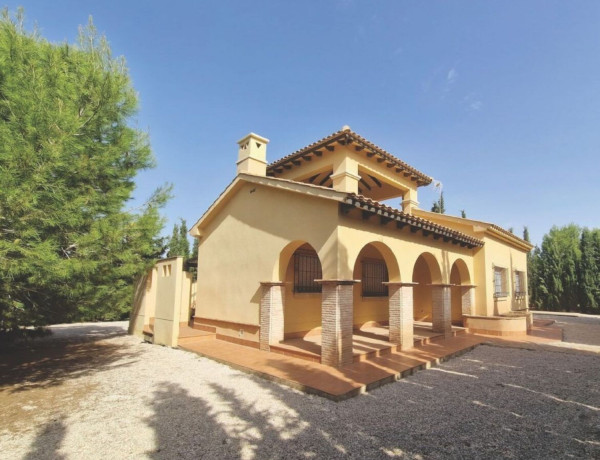 Casa o chalet independiente en venta en La Pinilla - Las Palas