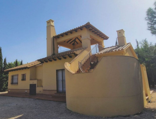 Casa o chalet independiente en venta en La Pinilla - Las Palas