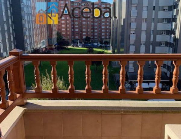 Piso en venta en Nuevo Gijón