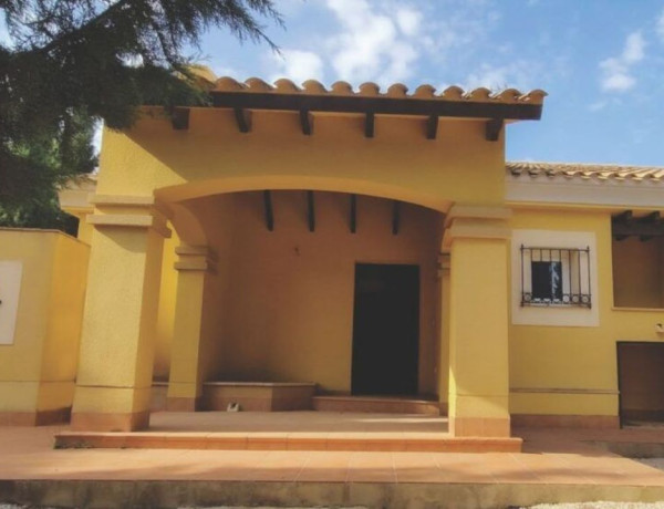 Casa o chalet independiente en venta en La Pinilla - Las Palas