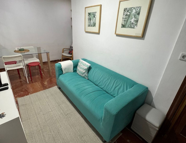 Piso en venta en calle Osario