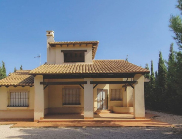 Casa o chalet independiente en venta en La Pinilla - Las Palas
