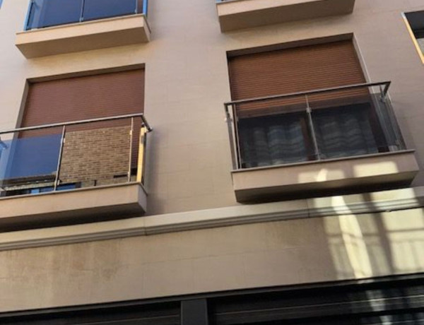 Piso en venta en calle Purísima