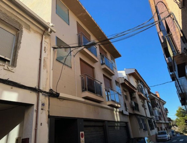 Piso en venta en calle Purísima