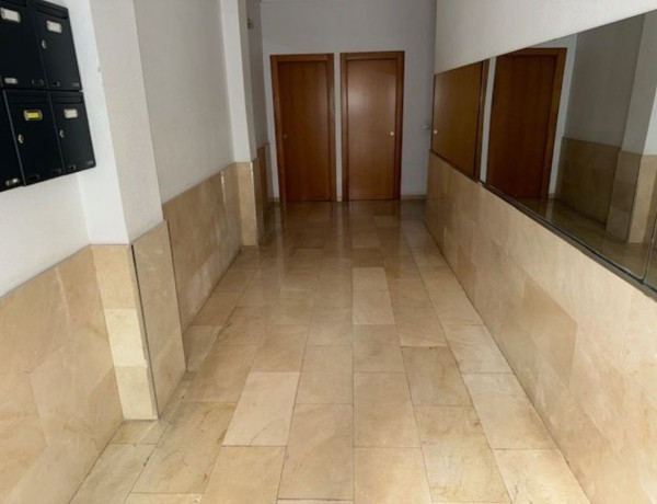 Piso en venta en calle Purísima