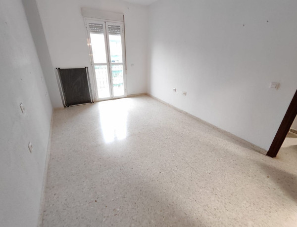 Piso en venta en avenida Ricardo Carapeto Zambrano s/n